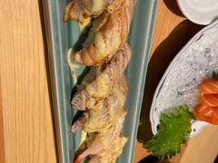 -Tuna maki寿司(园区永旺店)