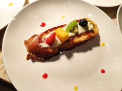 -TABLE·味西餐厅-成都茂业JW万豪酒店