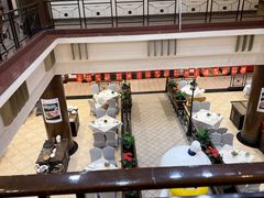 -全聚德烤鸭店(和平路店)