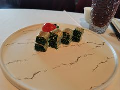 -上海总会SHANGHAICLUB(兴业太古汇店)
