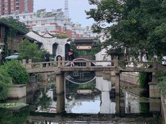 -嘉兴月河历史街区