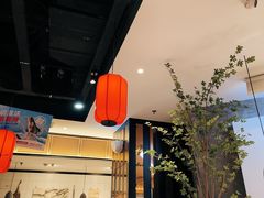 -江边城外烤全鱼(世茂广场店)