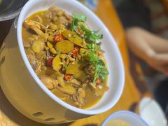 -好帮厨·下饭浏阳菜·坚持现炒(月湖店)