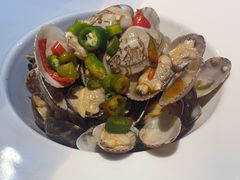 -臻鲜燕海鲜融合餐厅(金陵style店)