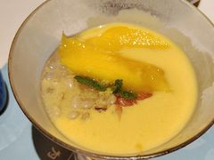 -喜庭海鲜自助(北辰三角洲北辰荟店)