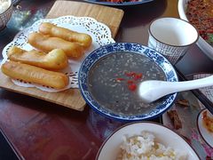 -杨记隆府(白象街店)