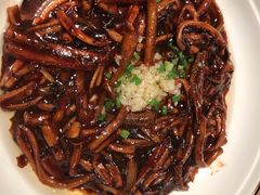 -老船坞餐厅(北京亚洲大酒店 )