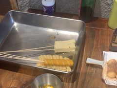 -江湖六膳門串串香(隆礼路店)