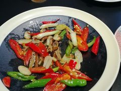 -桥边小楼·手工云南菜·丽江地标美食