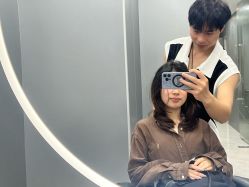 -赤道 Hair Salon