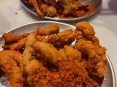 -成都你六姐·牛肉冒菜·麻辣香锅(长泰广场店)