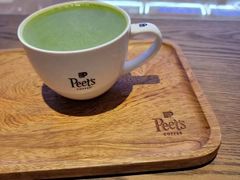 -Peet's 皮爷咖啡(陆家嘴中心店)