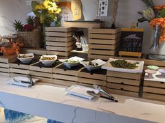 -康悦印象·美容·茶艺·国际芳香疗法(海悦店)