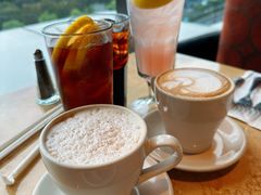 -The Cheesecake Factory 芝乐坊餐厅(前滩太古里店)