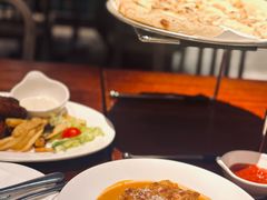 -FABIO’S费比欧披萨餐厅