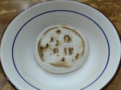 -刘信牛羊肉泡馍小炒(回民街店)