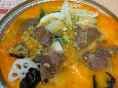 -喜家德虾仁水饺(浦东山姆店)