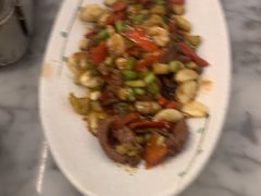 -小菜园新徽菜(宜兴八佰伴店)