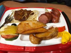 -MELLOW BROWN COFFEE by UCC(沙田新城市广场1期店)