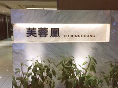 -芙蓉凰花园酒楼