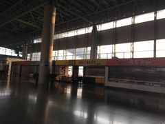 -杭州九堡客运中心