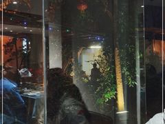 -随园花园餐厅(新港中路店)