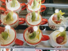 -甜星Star面包生日蛋糕(北坦店)