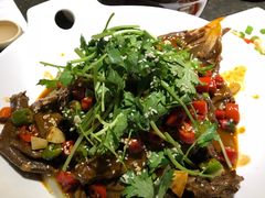 -湘与香缘·湖南菜(王府井北京市百货大楼店)
