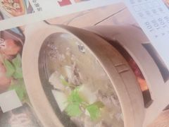 -龚海宝· 烧烤· 羊肉原切挂糊更好吃(庄市店)