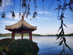 -云龙湖旅游景区