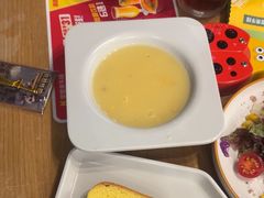 -豪客来牛排(红豆万花城店)