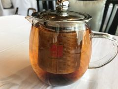 -桂林碧玉国际大酒店-碧玺茶餐厅