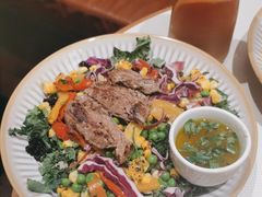 -BAKER&SPICE(BFC外滩金融中心店)