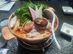 -将太无二·北美传奇寿司(瑞士公寓店)