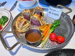 -黑宝石西餐厅(汇励99城市公园店)