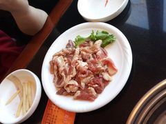 -冷面大王(大南街店)