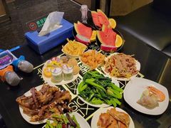 -堂会(白云店)