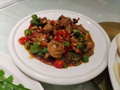-九龙大酒店·金牌楚菜(武泰闸店)