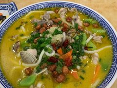 -龙珠饭店-深夜大食堂(五爱西直街店)