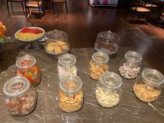 -绿岛国际酒店-西餐厅