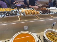 -素满香·食养自助(建邺万达店)