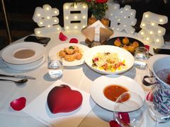 -MONICH牛排融合餐厅(和义大道购物中心店)