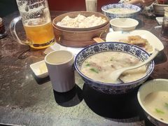 -黄三怪(清河店)