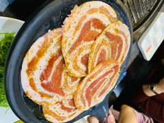 -景家大乾烤肉(新村十区店)