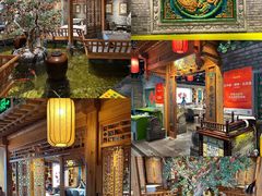 -北平楼·烤鸭·北京菜(牡丹园店)