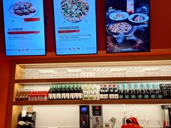 -城市大道红炉披萨烘焙坊