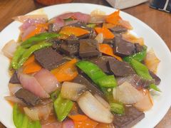 -长安后宰门水盆羊肉(新都心店)