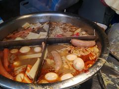 -阿姨卷饼(平凉路店)