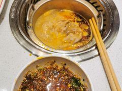 -龍歌自助小火锅(秦淮水游城店)