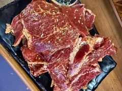 -吉志烤肉(太原总店)